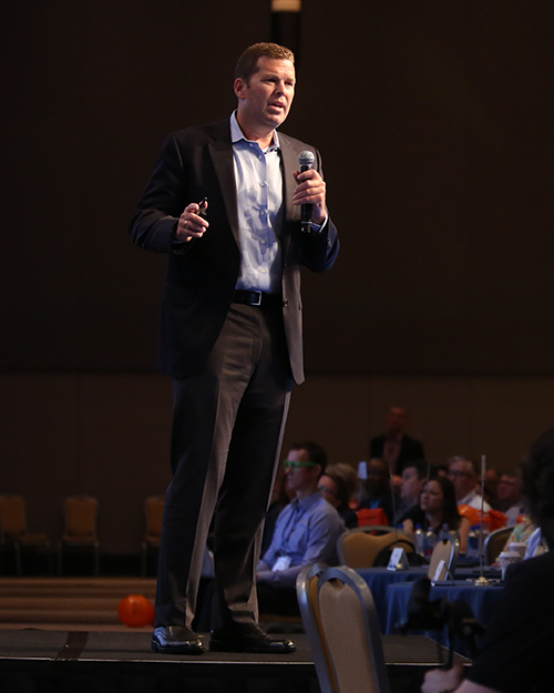 Unstoppable Mindset by Alden Mills